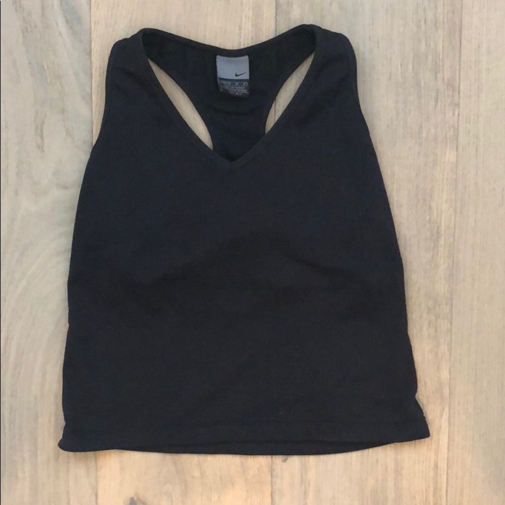 Nike Dri-Fit Tank Top
